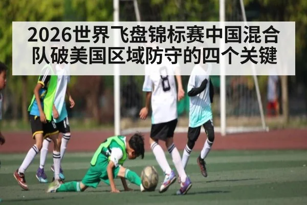 2026世界飞盘锦标赛中国混合队破美国区域防守的四个关键