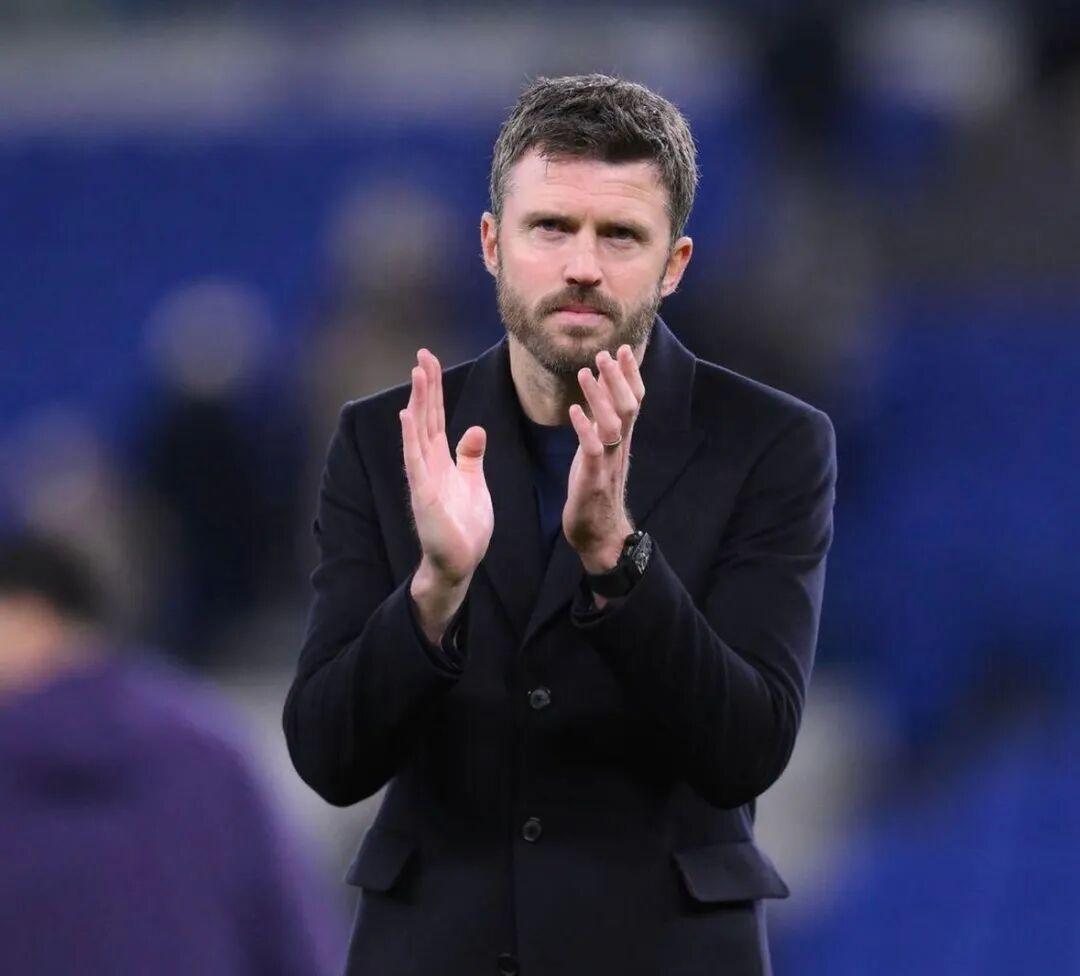 英超直播-罗马诺：俱乐部的每个人都认为卡里克有机会留任成为正式主帅