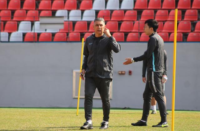 爱奇艺体育-球队球员后续工作如何处理？ 津媒：足协将出台政策